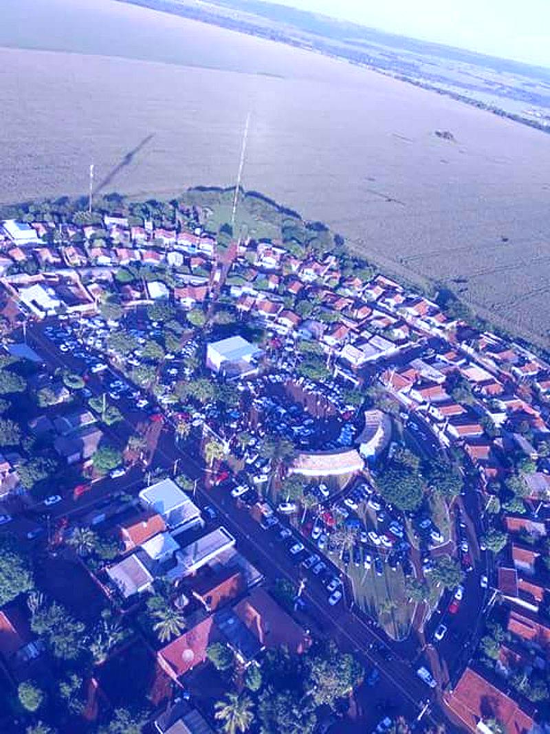 Mei Microempreendedor em Terenos, MS