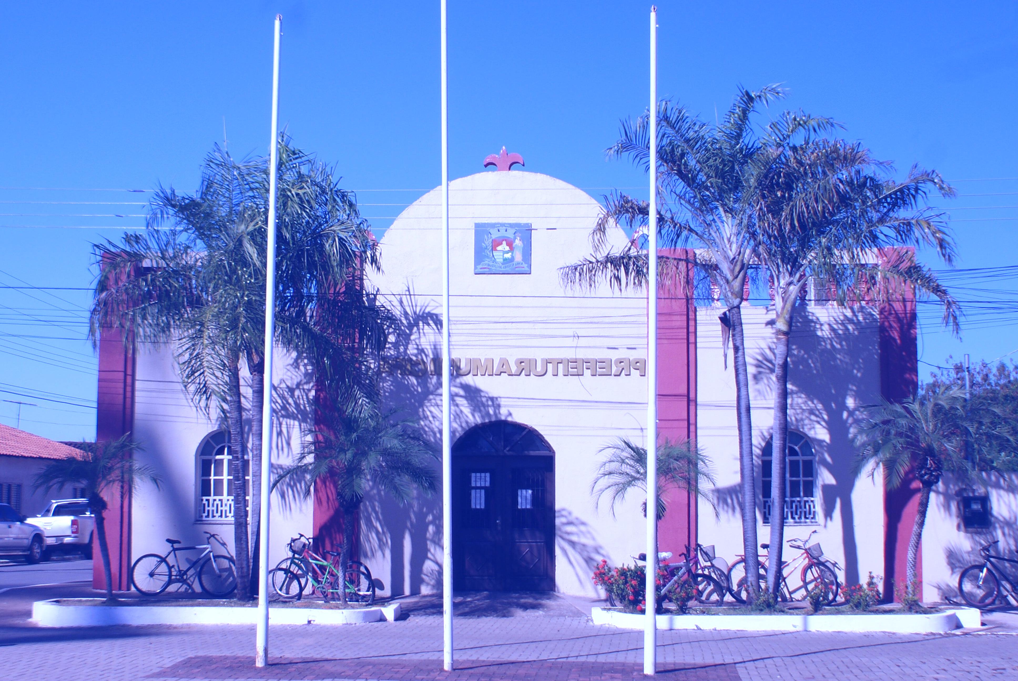 Mei Microempreendedor em Nossa Senhora do Livramento, MT