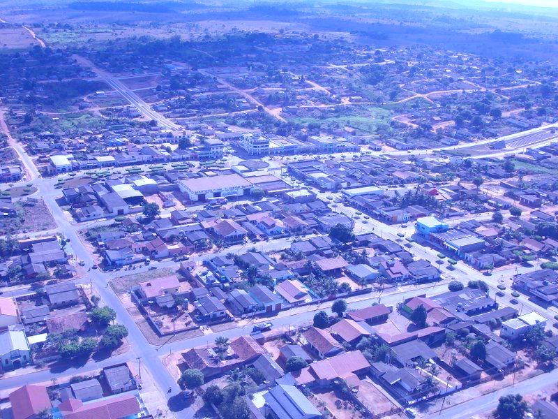 Mei Microempreendedor em Nova Brasilândia, MT