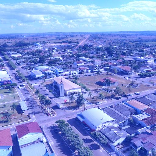 Mei Microempreendedor em Nova Canaã do Norte, MT