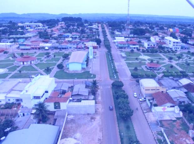 Mei Microempreendedor em Nova Guarita, MT