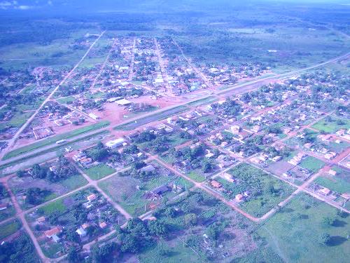 Mei Microempreendedor em Nova Lacerda, MT