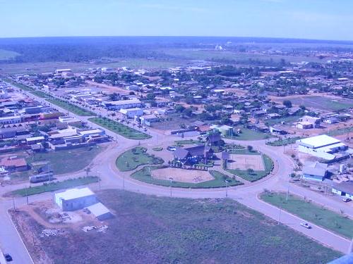 Mei Microempreendedor em Nova Maringá, MT