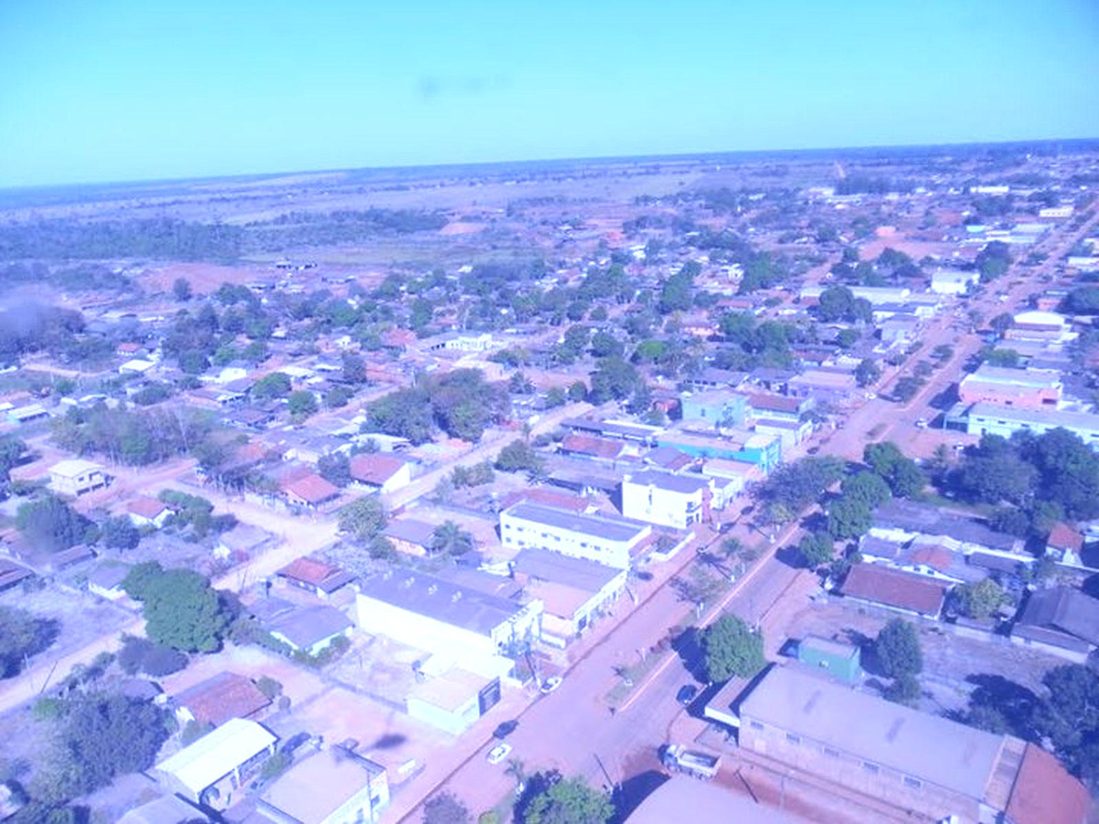 Mei Microempreendedor em Nova Maringá, MT