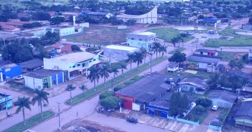 Mei Microempreendedor em Nova Monte Verde, MT