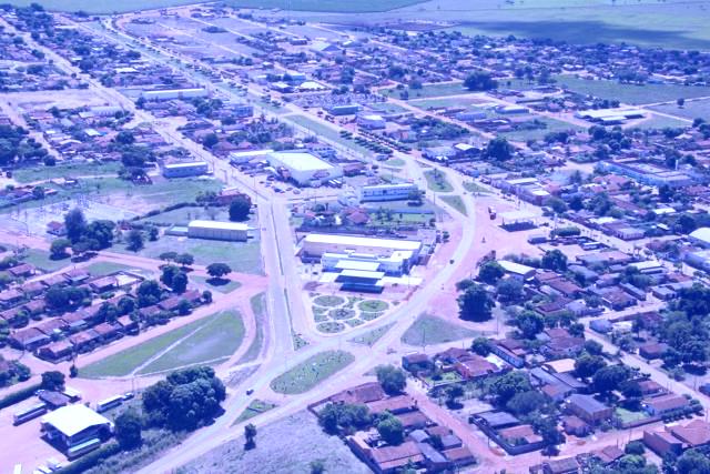 Mei Microempreendedor em Nova Olímpia, MT