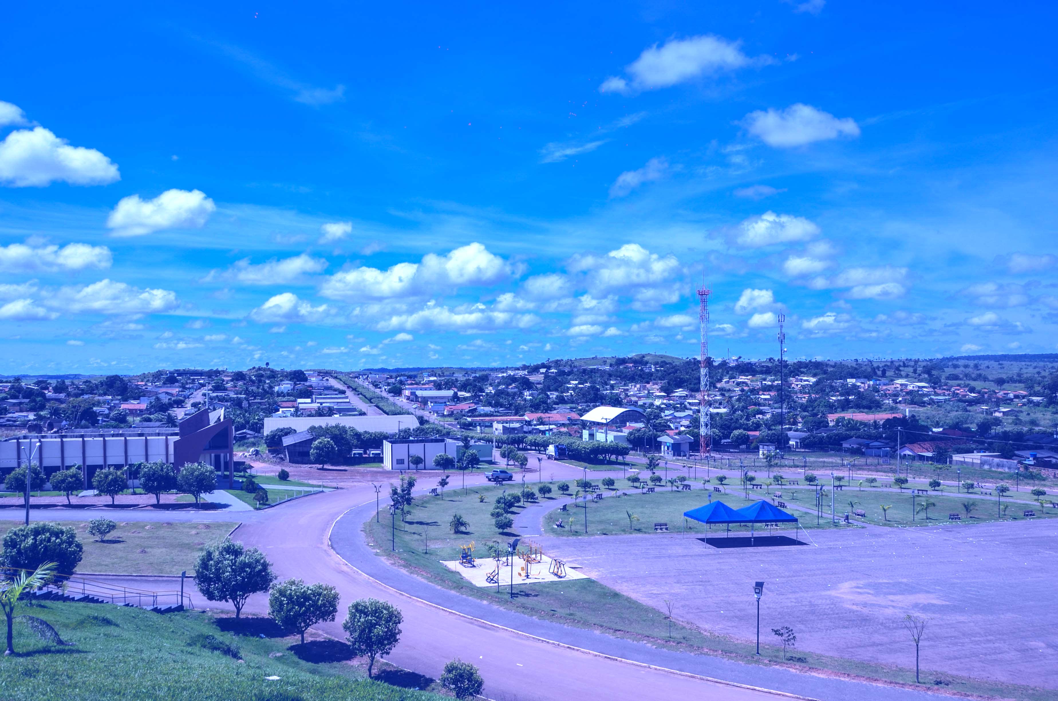 Mei Microempreendedor em Nova Santa Helena, MT