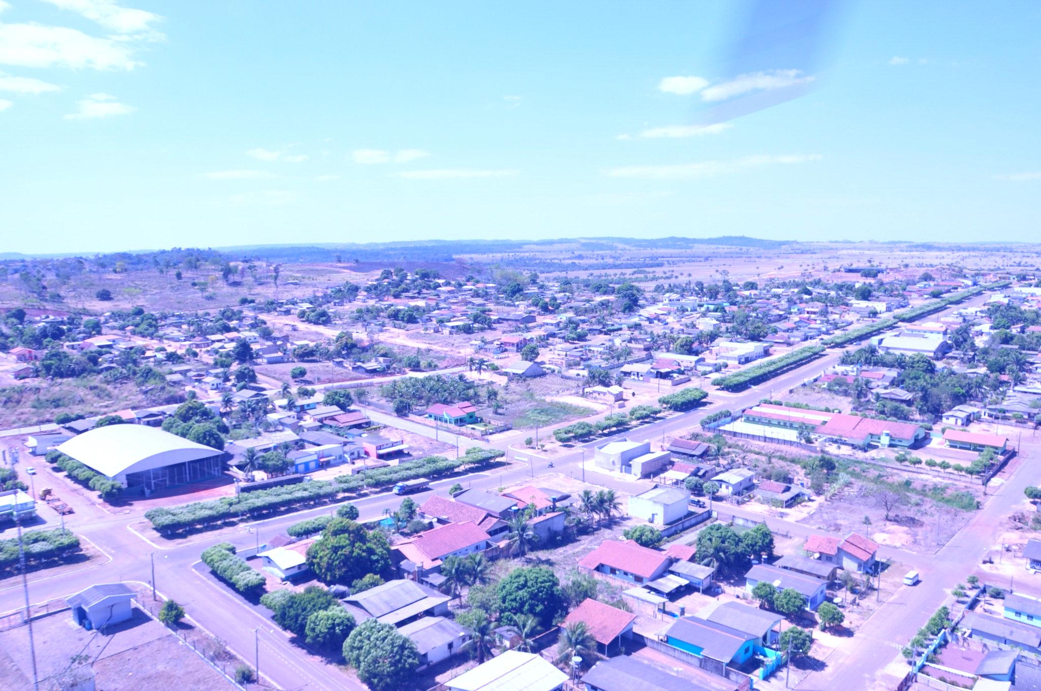 Mei Microempreendedor em Nova Santa Helena, MT