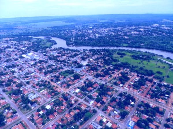 Mei Microempreendedor em Nova Xavantina, MT