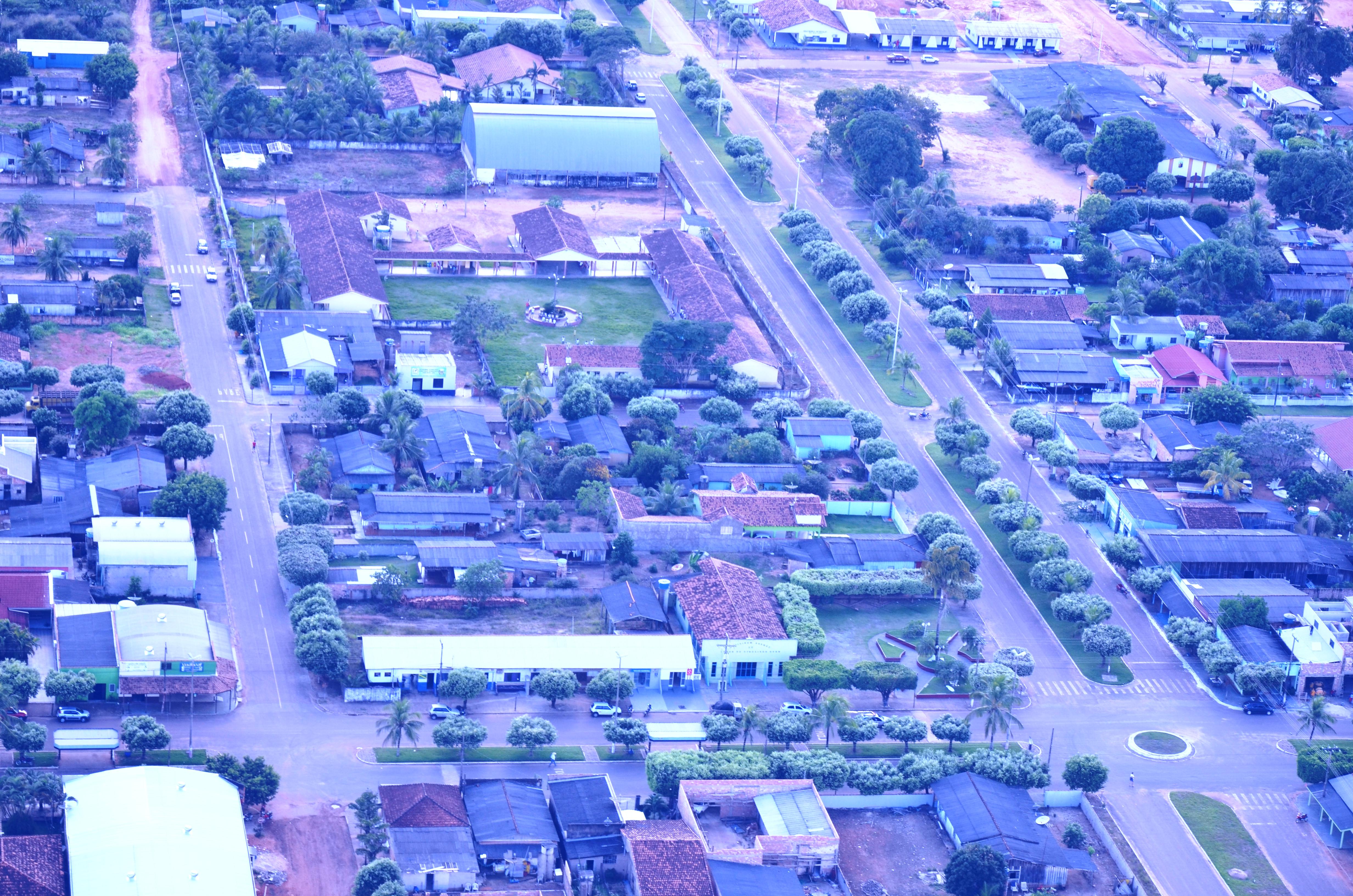 Mei Microempreendedor em Novo Horizonte do Norte, MT