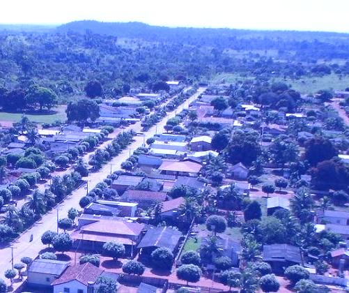 Mei Microempreendedor em Novo Horizonte do Norte, MT