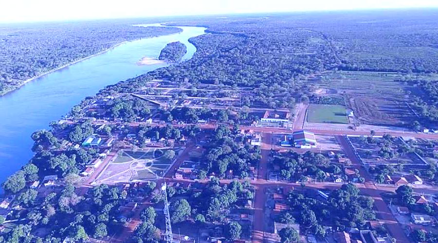 Mei Microempreendedor em Novo Santo Antônio, MT