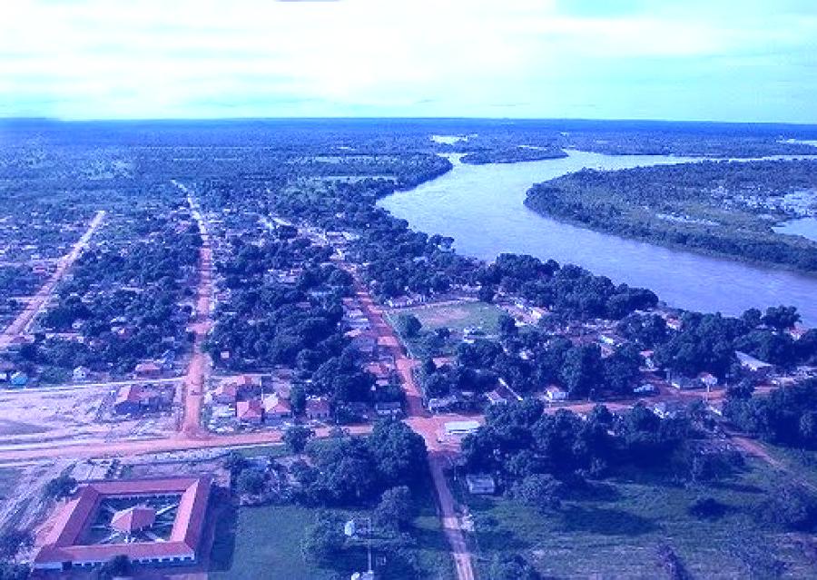 Mei Microempreendedor em Novo Santo Antônio, MT