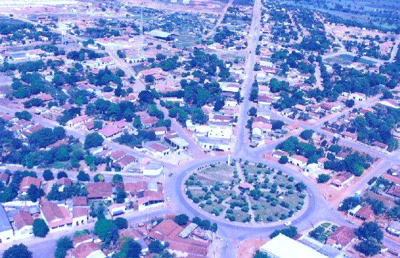 Mei Microempreendedor em Novo São Joaquim, MT