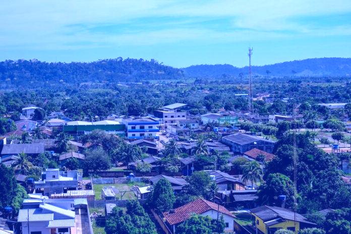 Mei Microempreendedor em Ribeirãozinho, MT