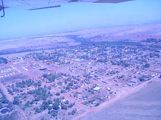 Mei Microempreendedor em Ribeirãozinho, MT