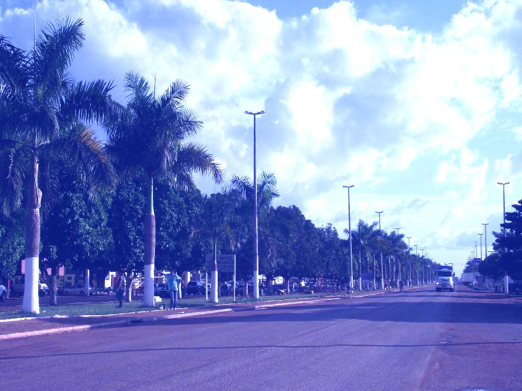 Mei Microempreendedor em Dom Eliseu, PA