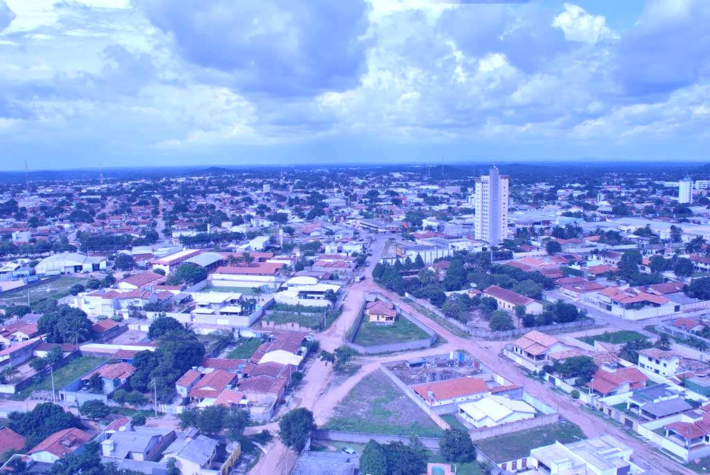 Mei Microempreendedor em Redenção, PA