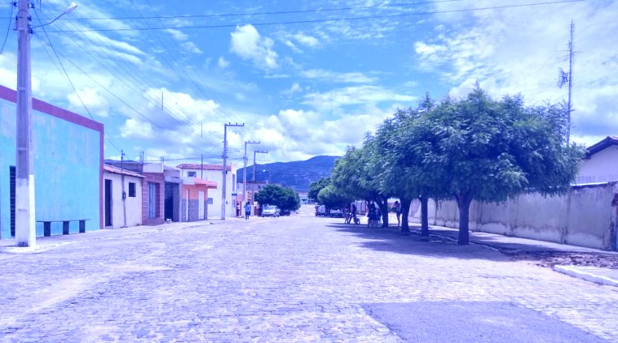 Mei Microempreendedor em Cacimba de Areia, PB