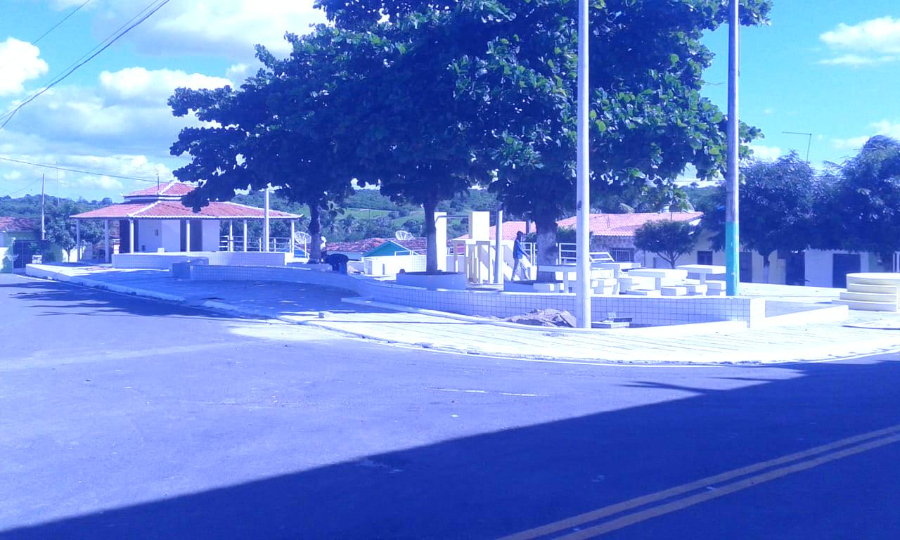 Mei Microempreendedor em Caldas Brandão, PB