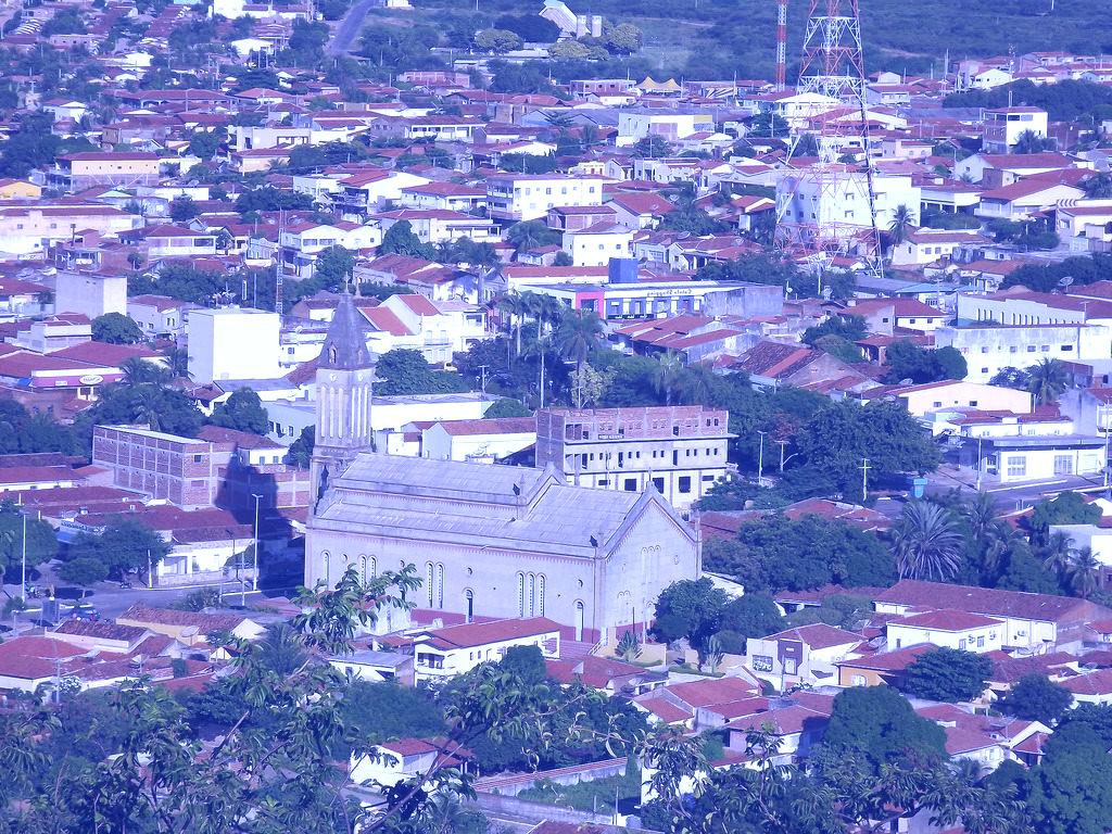 Mei Microempreendedor em Catolé do Rocha, PB
