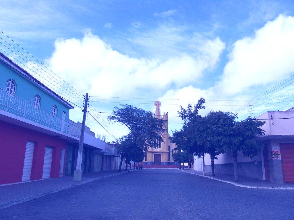 Mei Microempreendedor em Cuité, PB