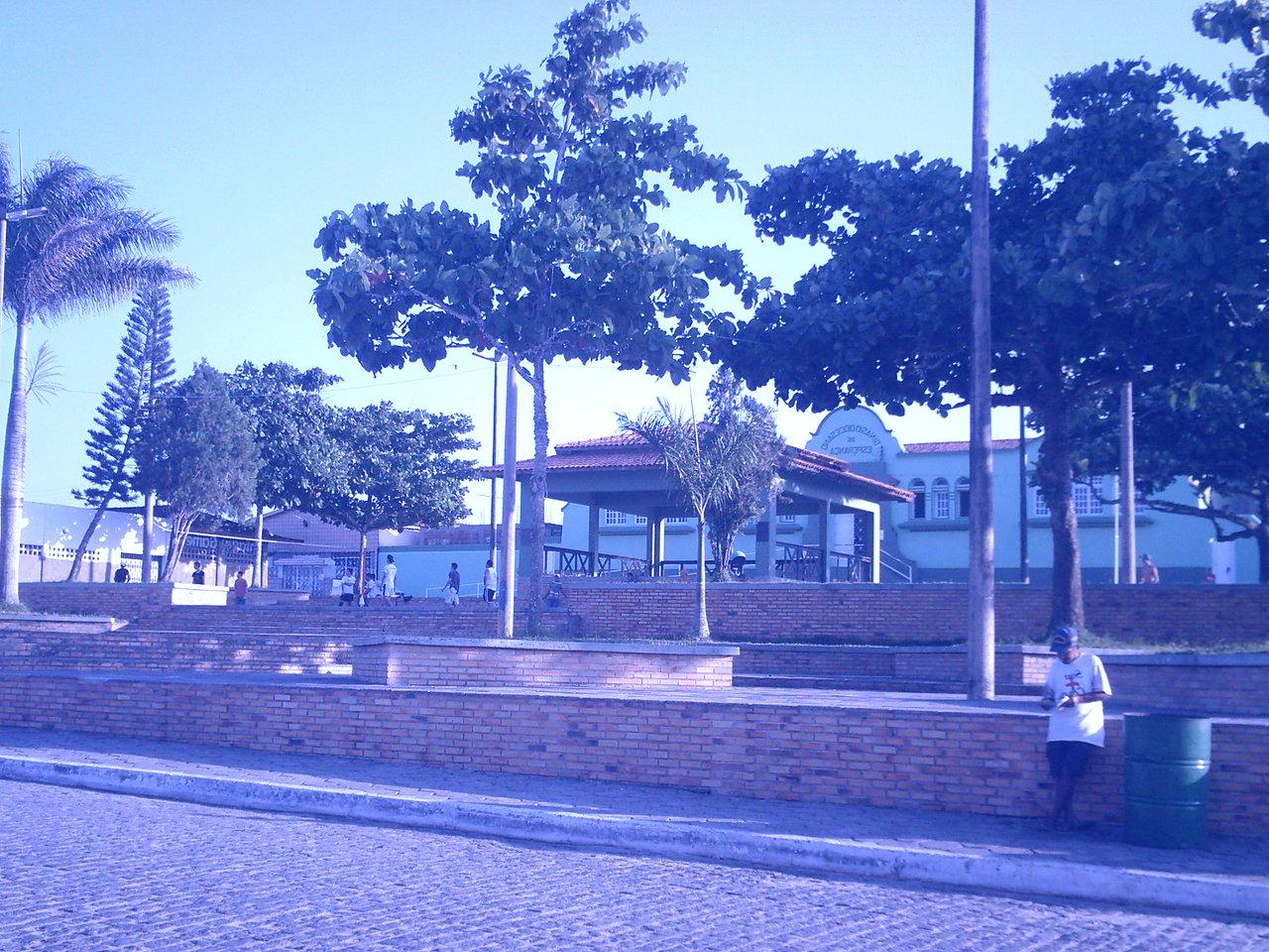 Mei Microempreendedor em Esperança, PB