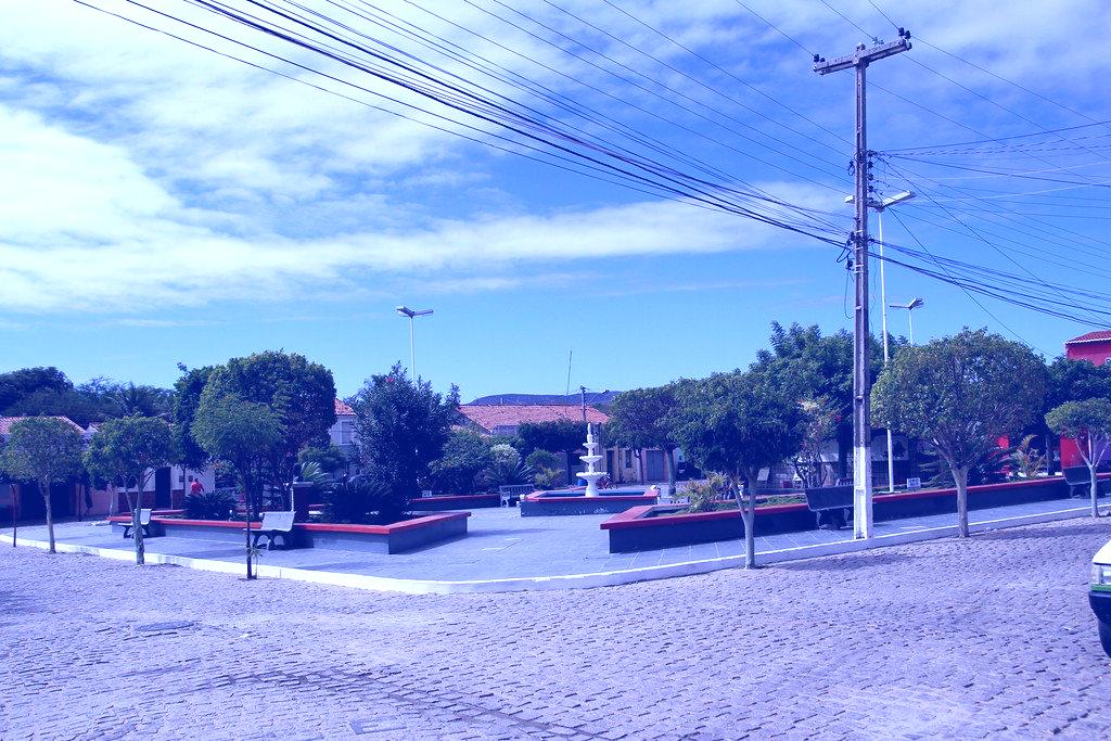 Mei Microempreendedor em Frei Martinho, PB