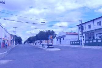 Mei Microempreendedor em Santa Teresinha, PB