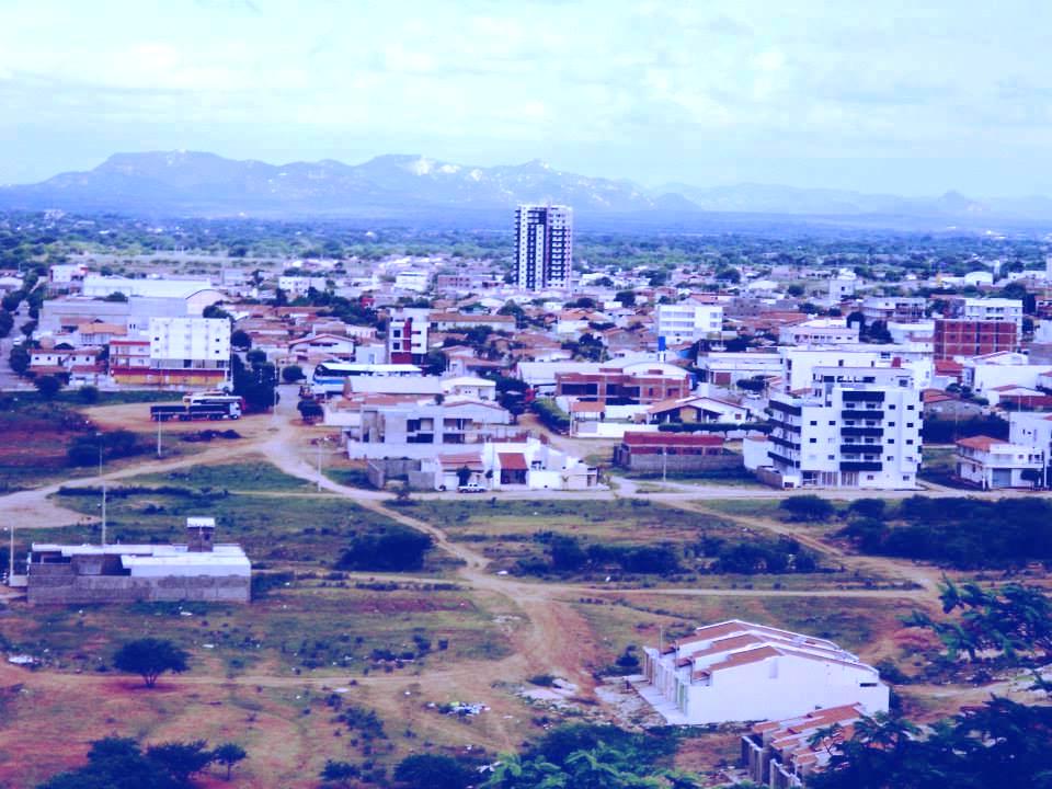 Mei Microempreendedor em São Bentinho, PB