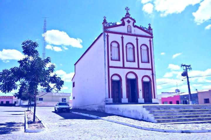 Mei Microempreendedor em São Domingos do Cariri, PB