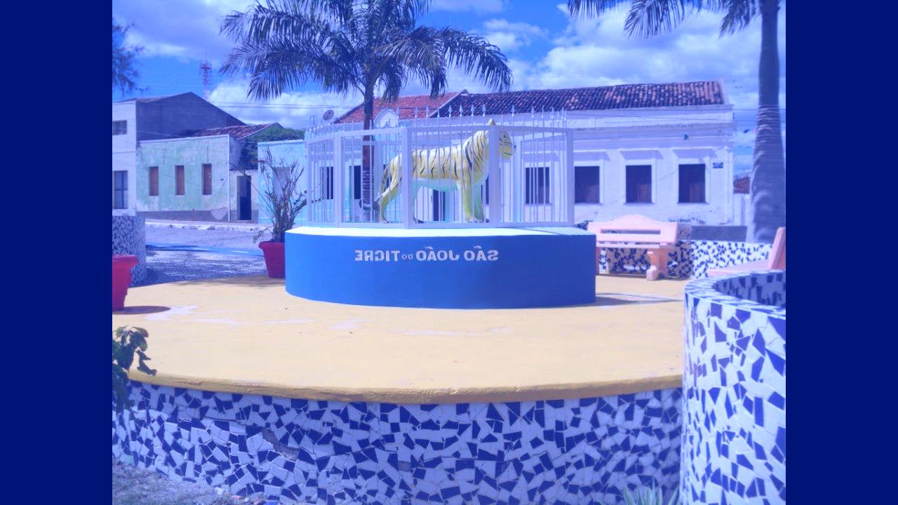 Mei Microempreendedor em São João do Tigre, PB