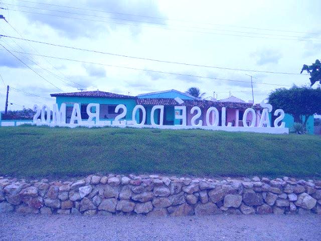Mei Microempreendedor em São José dos Ramos, PB