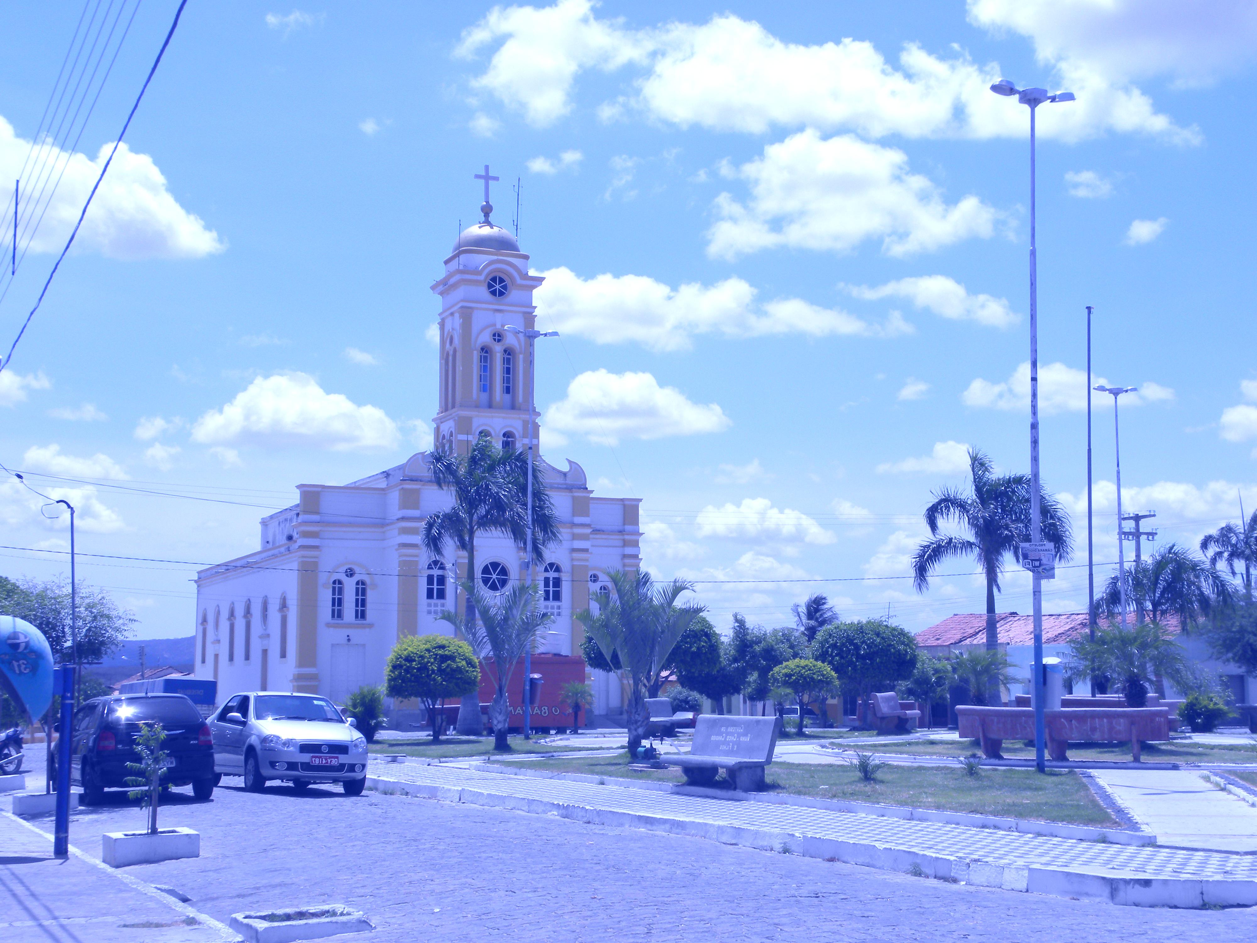 Mei Microempreendedor em São Mamede, PB