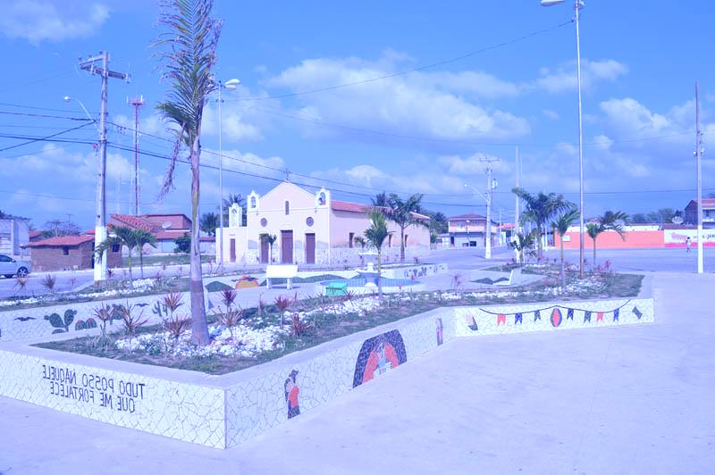Mei Microempreendedor em São Vicente do Seridó, PB
