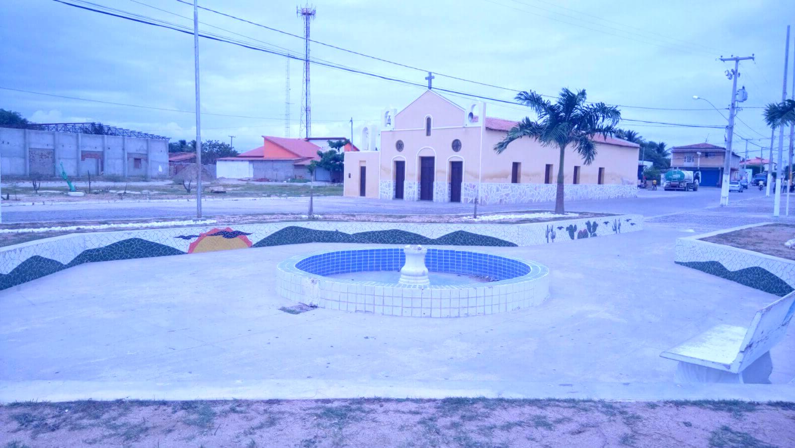 Mei Microempreendedor em São Vicente do Seridó, PB