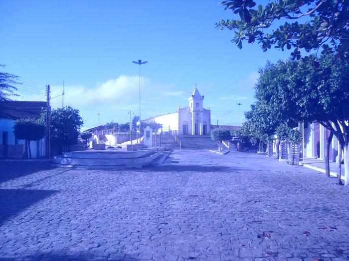 Mei Microempreendedor em Serra Grande, PB