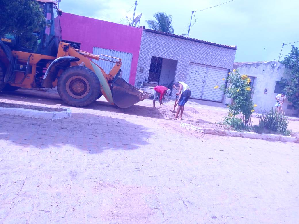 Mei Microempreendedor em Sossêgo, PB