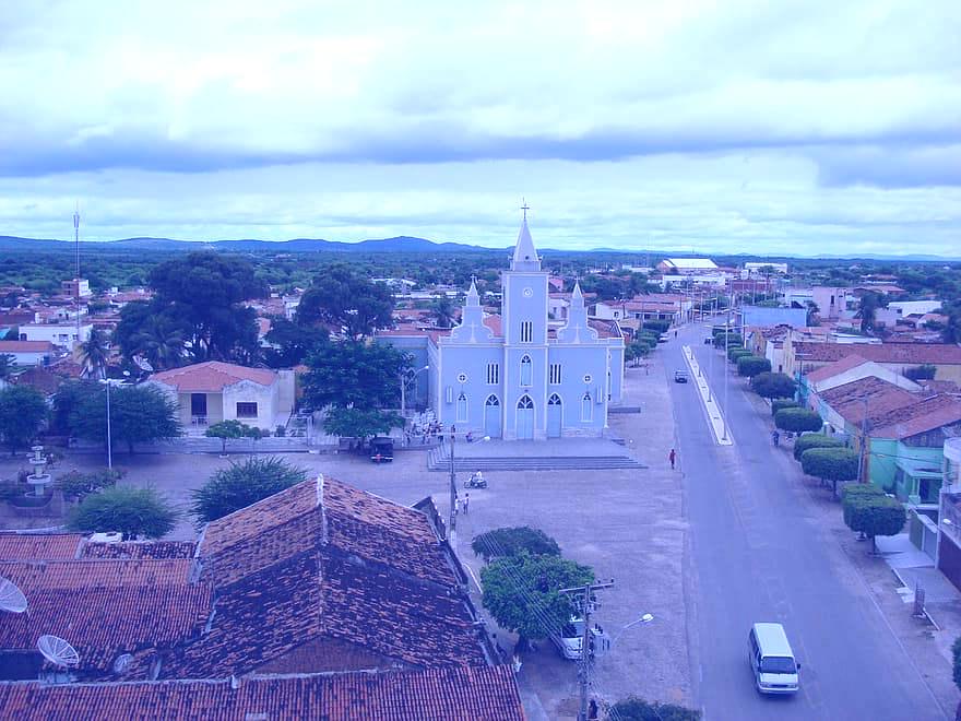 Mei Microempreendedor em Uiraúna, PB