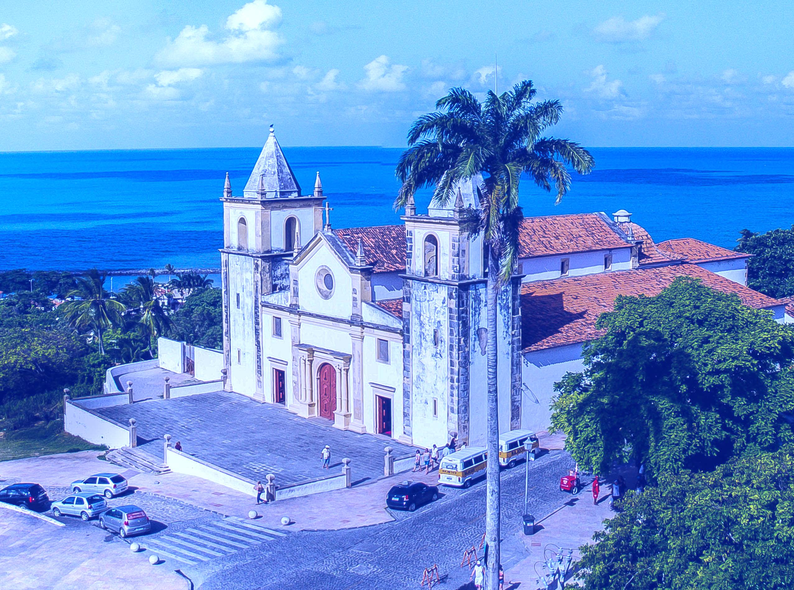 Mei Microempreendedor em Olinda, PE