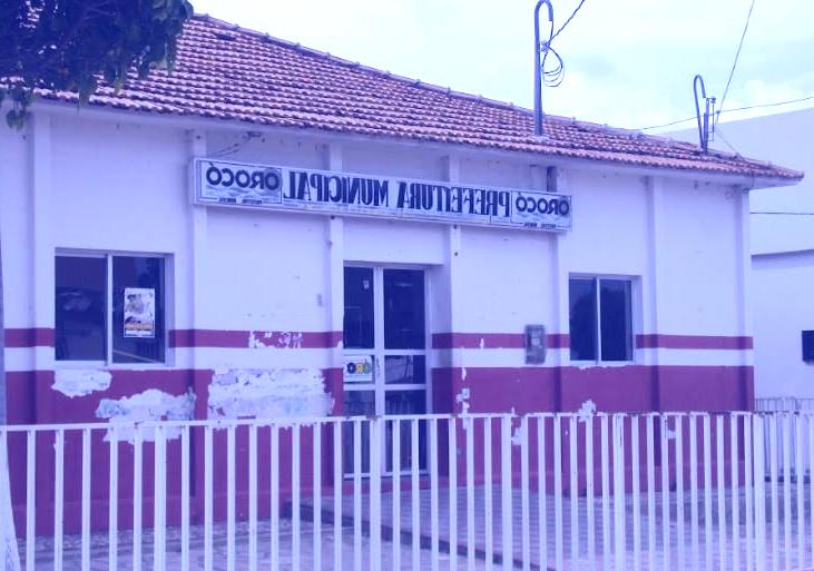 Mei Microempreendedor em Orocó, PE