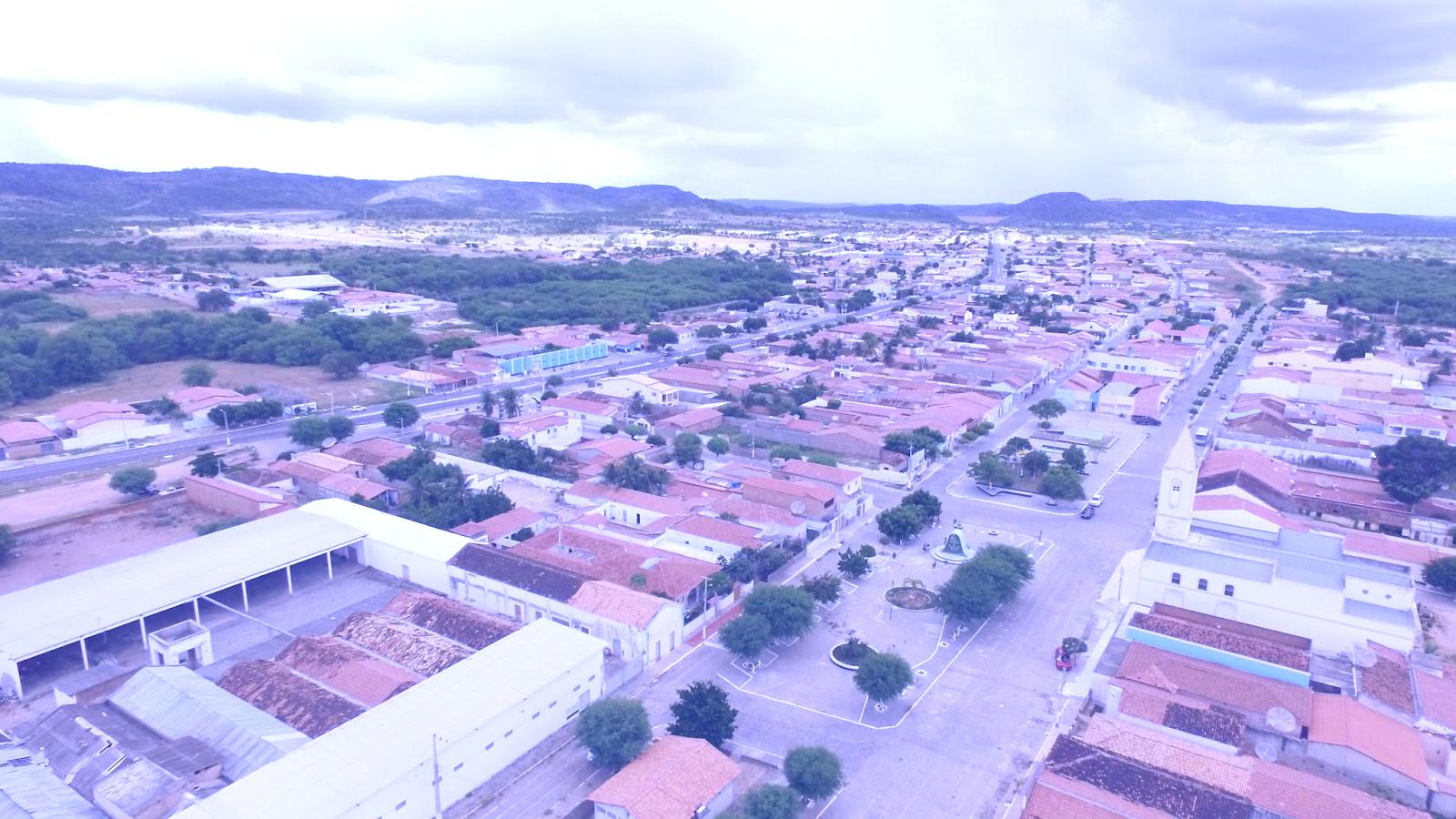 Mei Microempreendedor em Fronteiras, PI