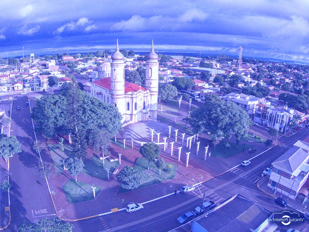 Mei Microempreendedor em Califórnia, PR
