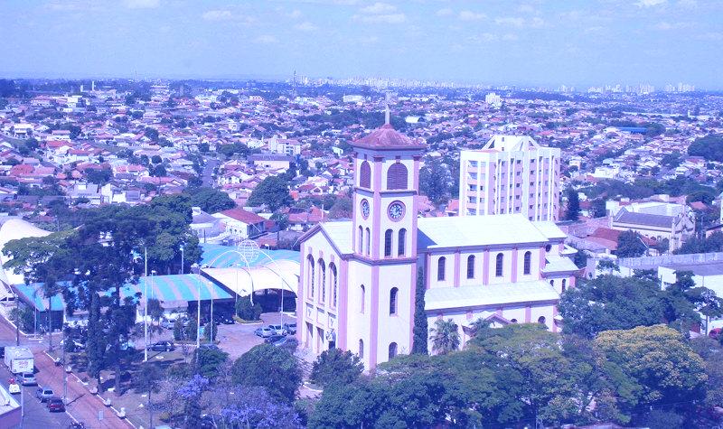 Mei Microempreendedor em Cambé, PR