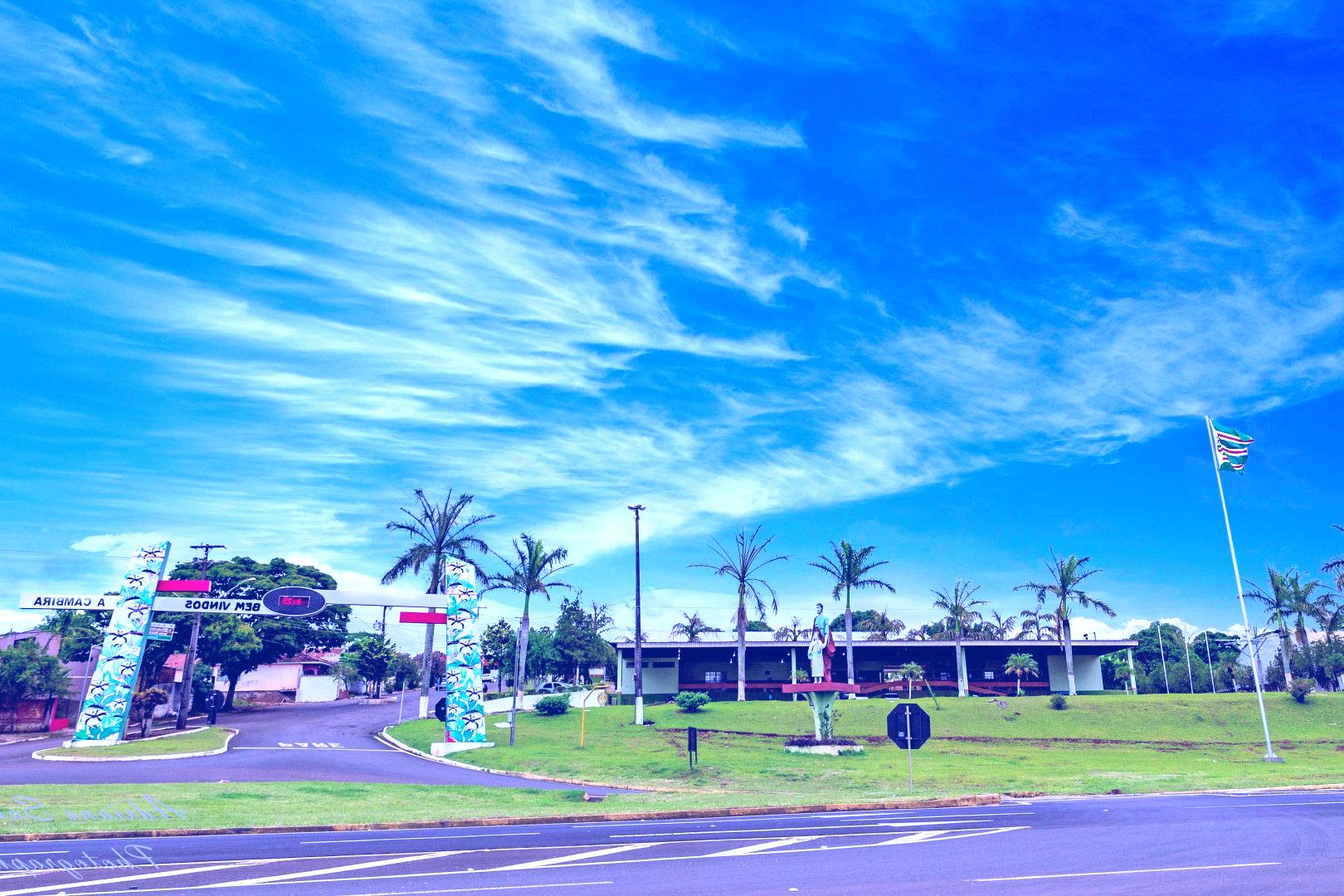 Mei Microempreendedor em Cambira, PR
