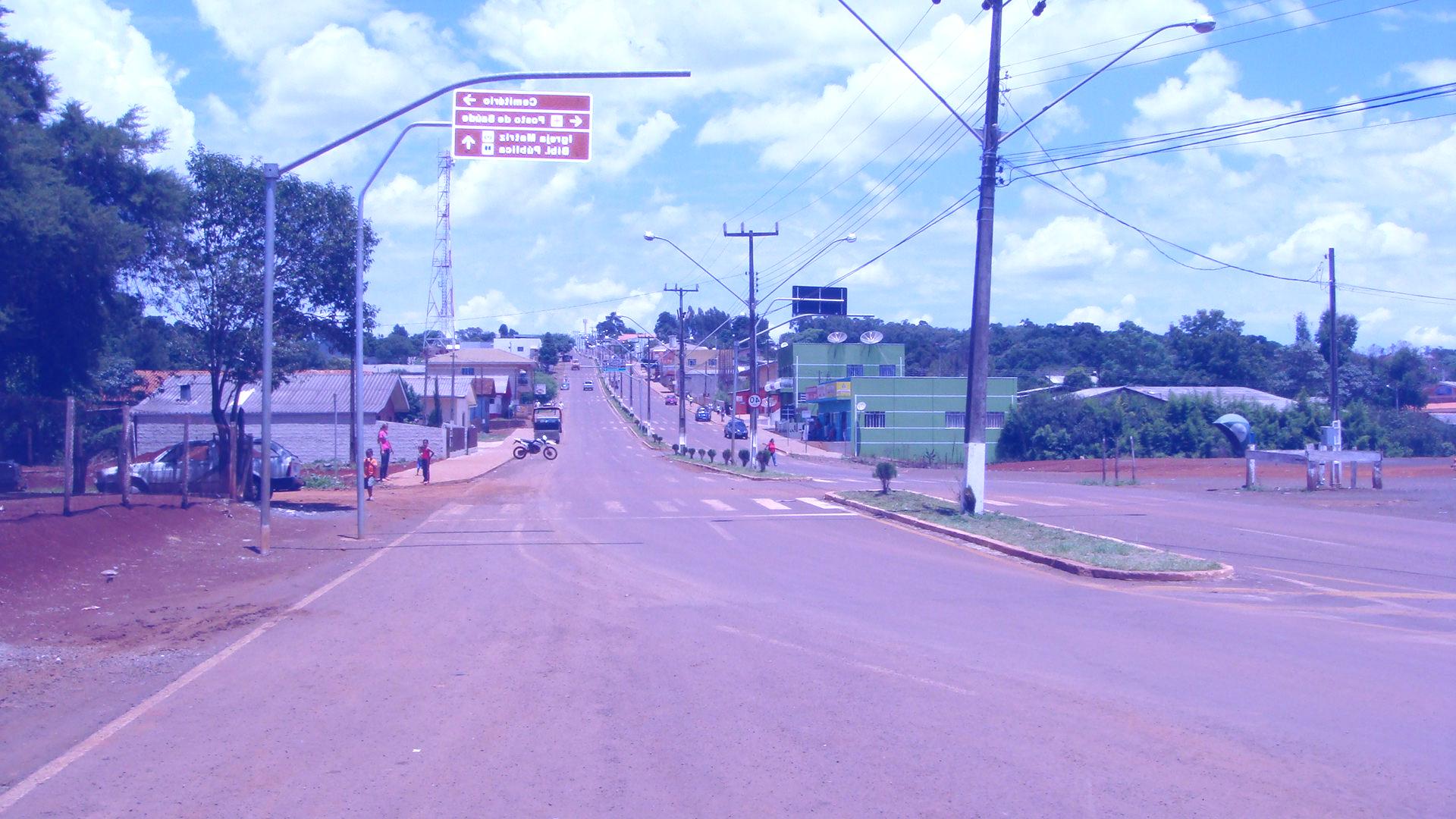 Mei Microempreendedor em Campina do Simão, PR