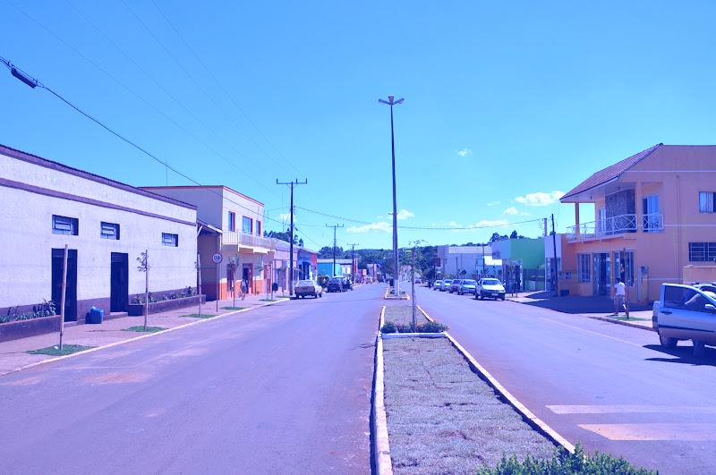 Mei Microempreendedor em Campo Bonito, PR