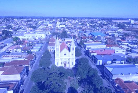 Mei Microempreendedor em Campo Largo, PR