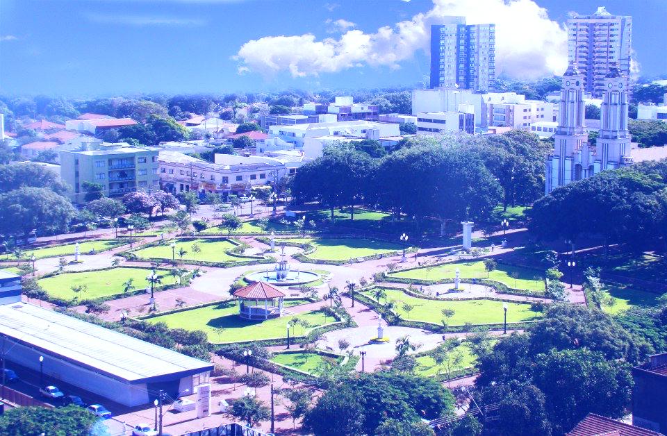 Mei Microempreendedor em Campo Mourão, PR