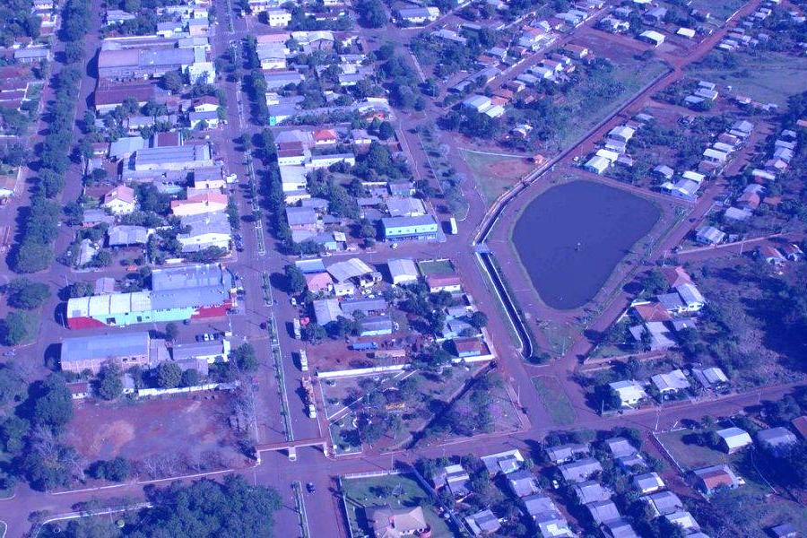 Mei Microempreendedor em Capitão Leônidas Marques, PR